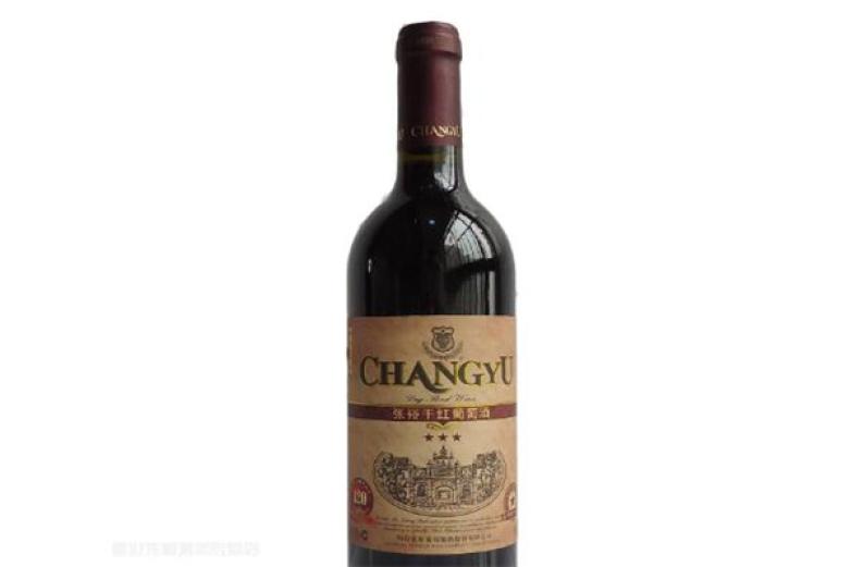 张裕干红葡萄酒专卖店加盟