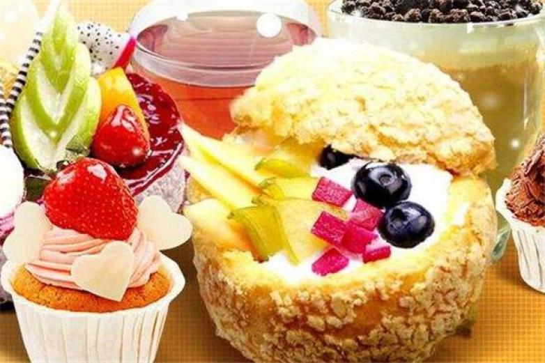 上海麦当劳甜品站加盟店_上海麦当劳甜品站加盟费多少钱/电话