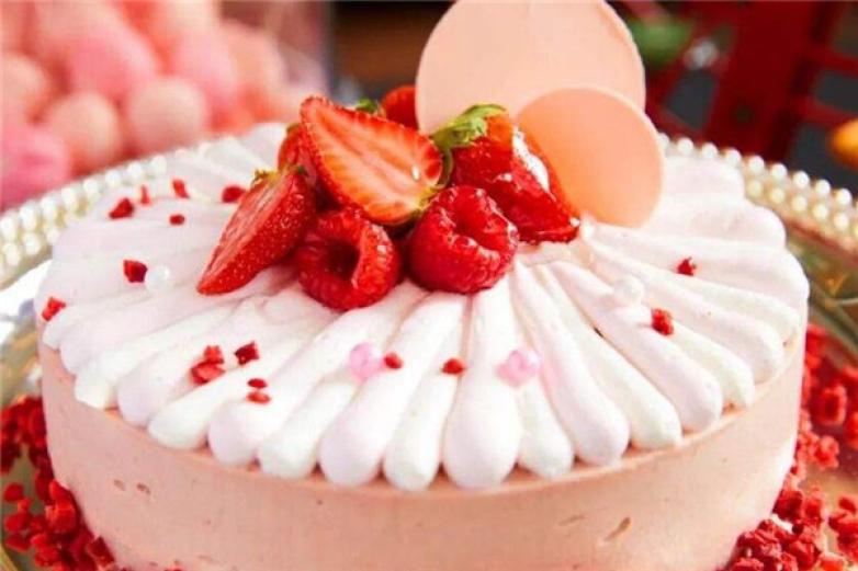 上海麦当劳甜品站加盟