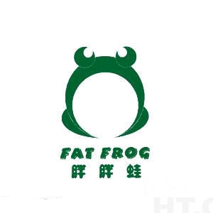 胖胖蛙