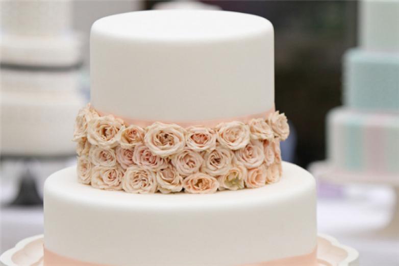 薇的婚礼蛋糕工坊加盟