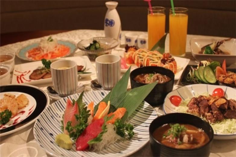 炙屋Aburiya日本料理加盟