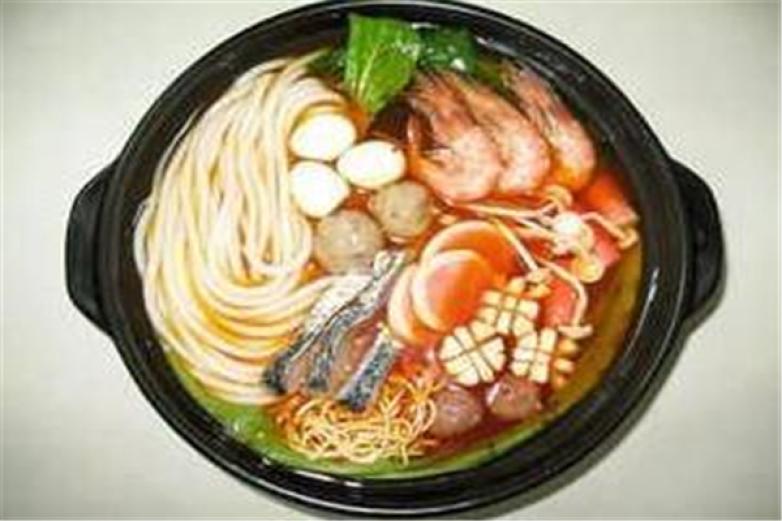 味美思米线加盟