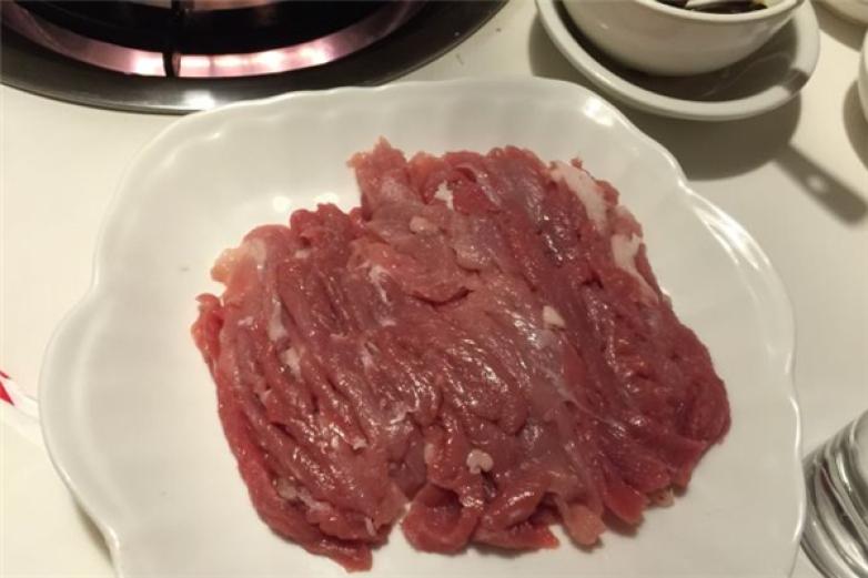 八先生涮肉坊加盟