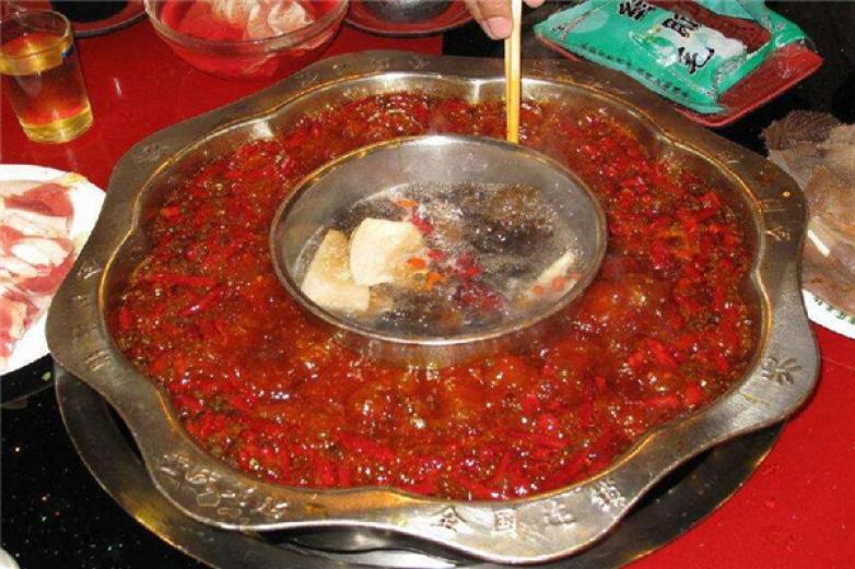 红板凳火锅加盟