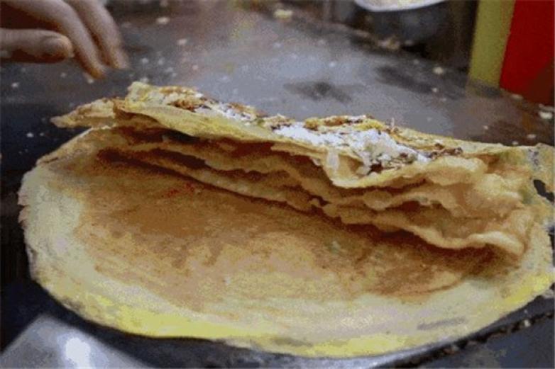 石小磨煎饼果子加盟店_石小磨煎饼果子加盟费多少钱/电话
