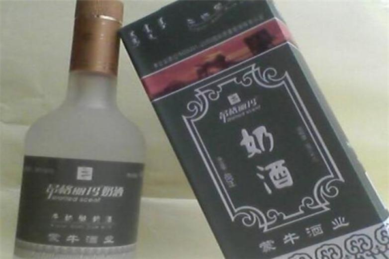 昂格丽玛奶酒加盟