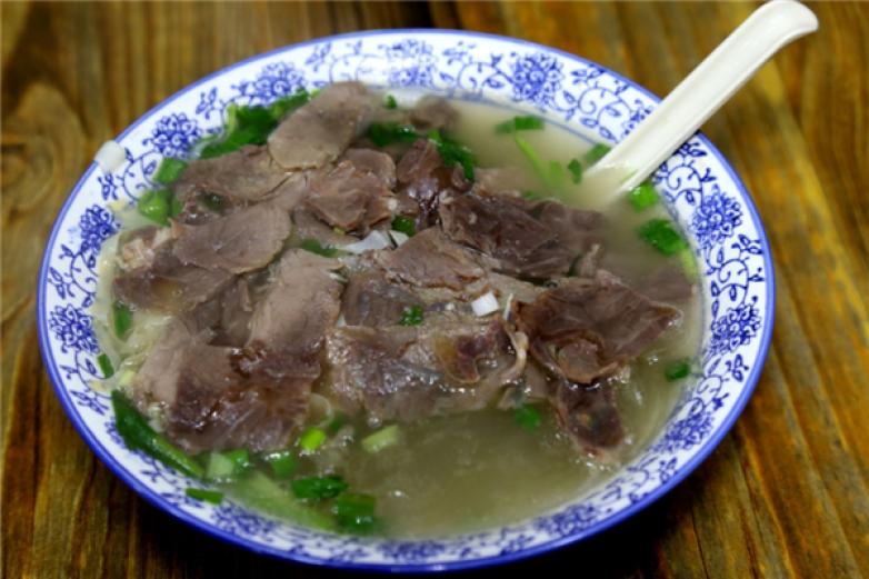 九龙天香淮南牛肉汤加盟