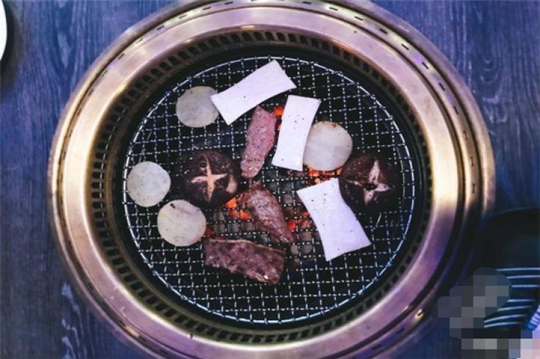 久苑日式烤肉加盟