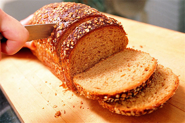85度面包产品种类丰富