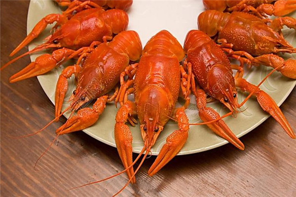 小龙虾是深受大众喜爱的美食