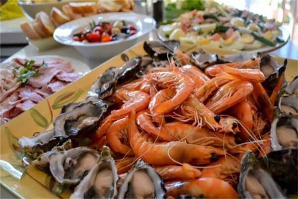 多伦多海鲜自助餐加盟条件有哪些