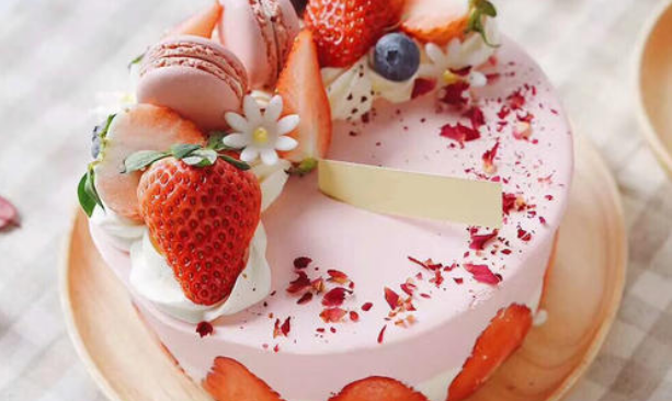 武汉蛋糕店十大排名 有哪些蛋糕品牌