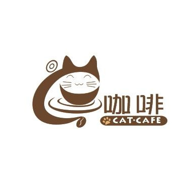 猫咖啡