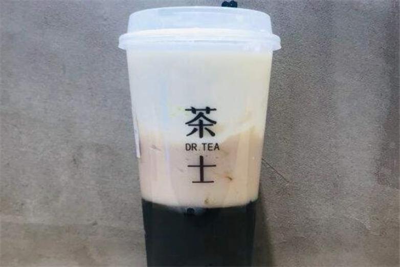 茶士加盟