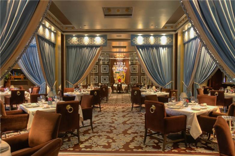 戈尔曼牛排加盟