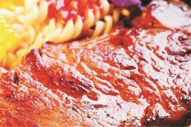 戈尔曼牛排加盟