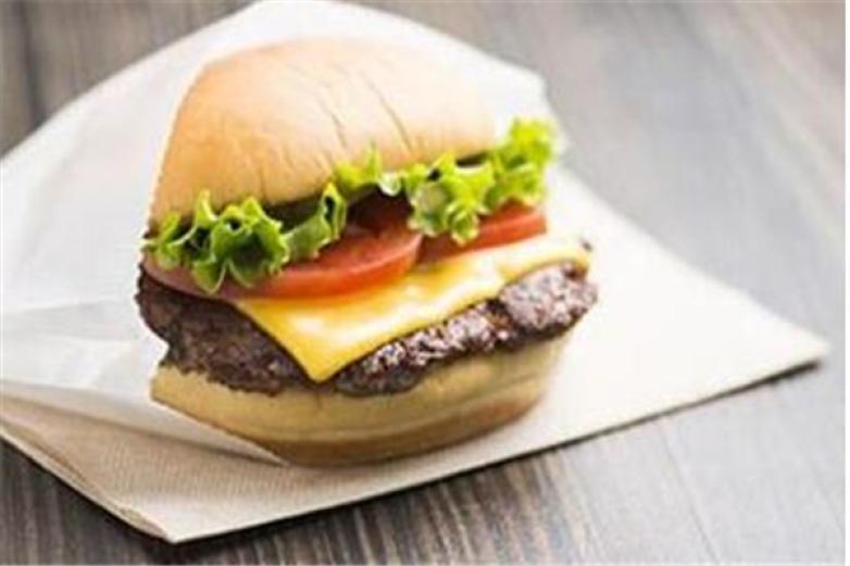 ShakeShack加盟