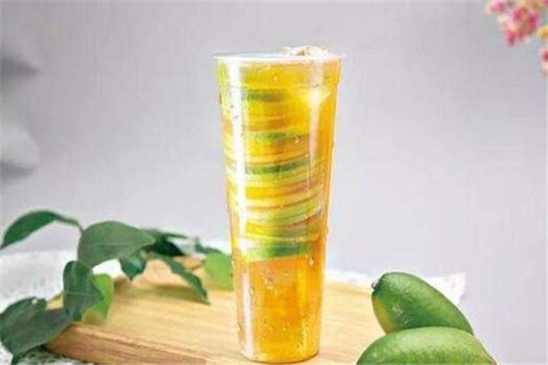 丘大叔柠檬茶加盟店_丘大叔柠檬茶加盟费多少钱/电话