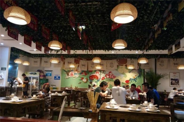 牛宝贝养生黄牛肉加盟