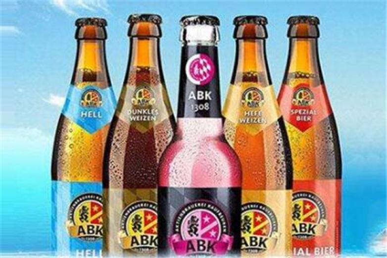 ABK啤酒加盟