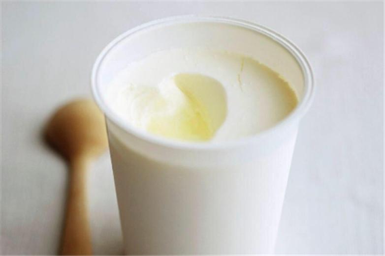 暖杯酸奶加盟