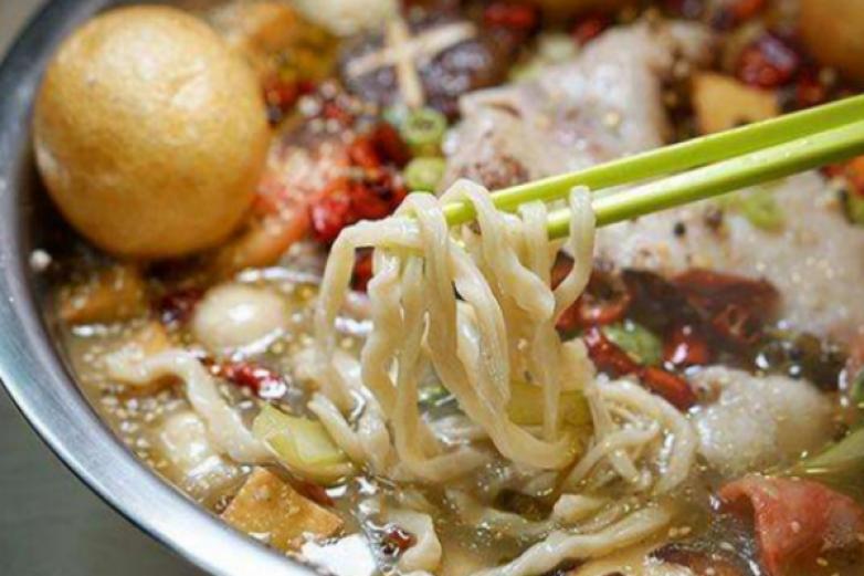 九两鱼柠檬鱼面加盟