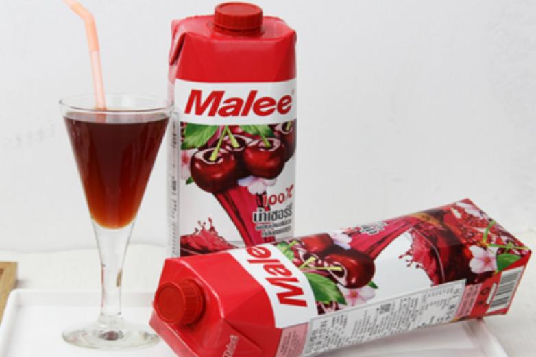malee果汁加盟