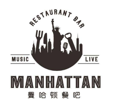 曼哈顿餐吧