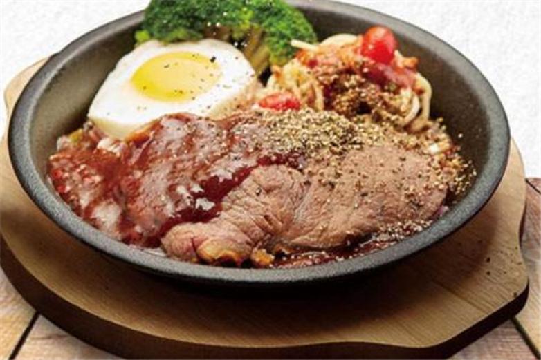 乡村基快餐店加盟