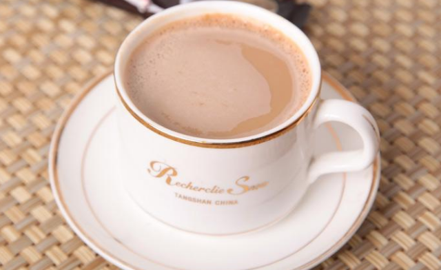 马来西亚白咖啡排行榜 和咖啡好处分析