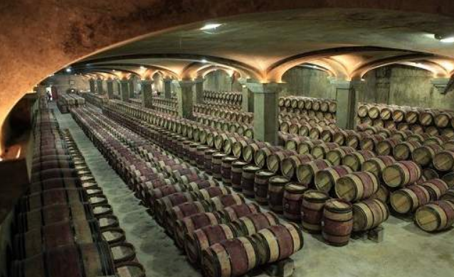 法国葡萄酒庄园排名 好的葡萄酒品牌介绍