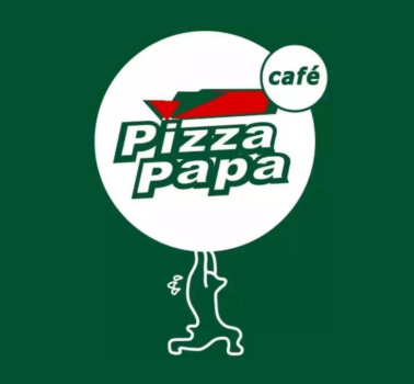 帕帕披萨