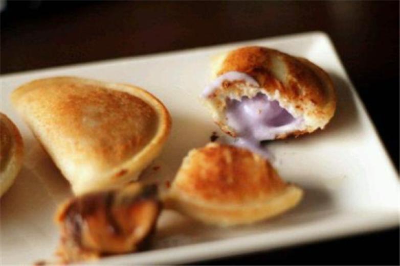  上海妙格油炸冰淇淋加盟