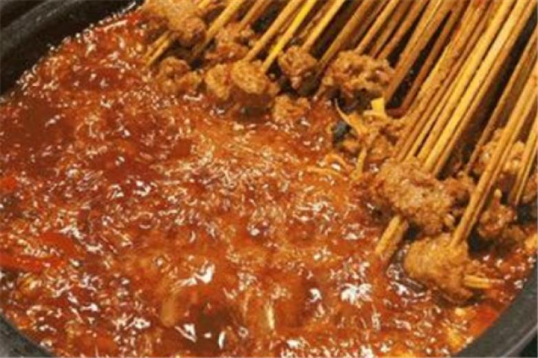 钢管厂小月君肝串串加盟店_钢管厂小月君肝串串加盟费多少钱/电话