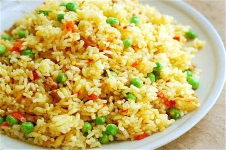 炒饭加盟