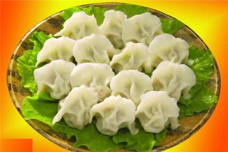 来一饺水饺加盟