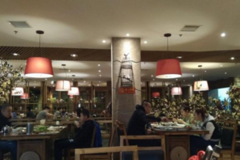 怡新韩林烤肉加盟