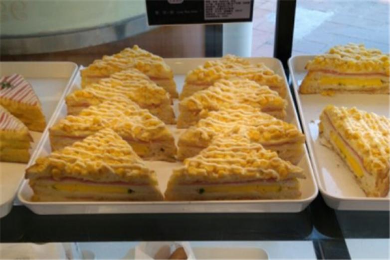 金凤成祥小吃加盟