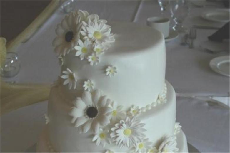 薇的婚礼蛋糕甜品加盟