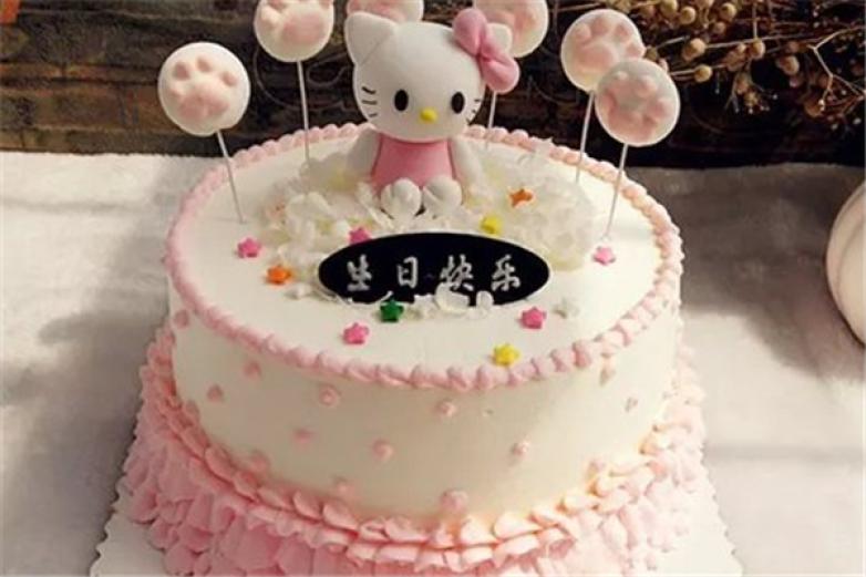 焙嘉米司甜品加盟