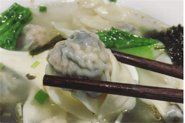 袁亮宏饺子云吞加盟店_袁亮宏饺子云吞加盟费多少钱/电话