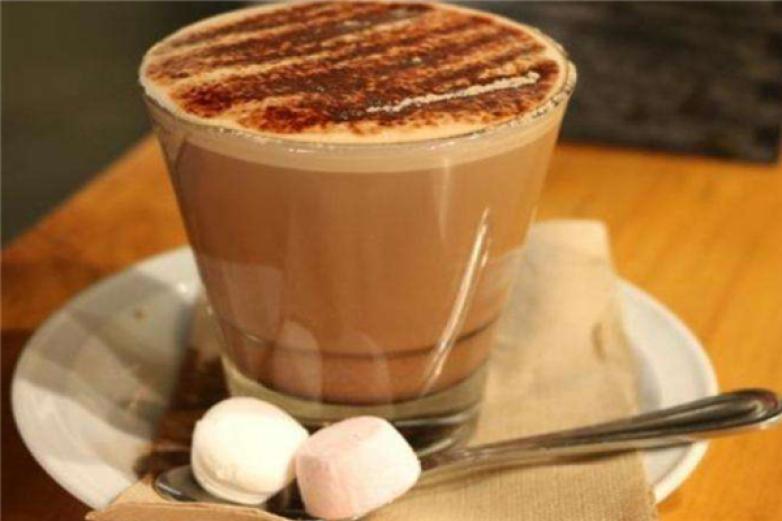 飘飘香奶茶加盟