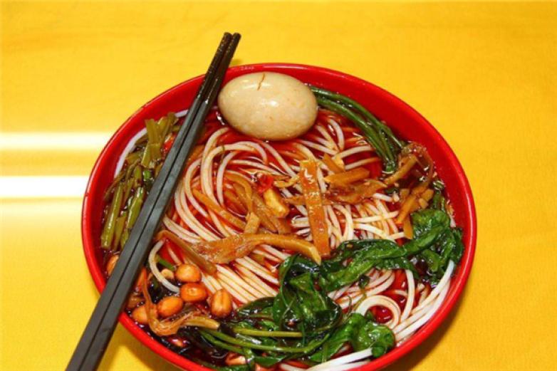 螺阿玛螺蛳粉加盟