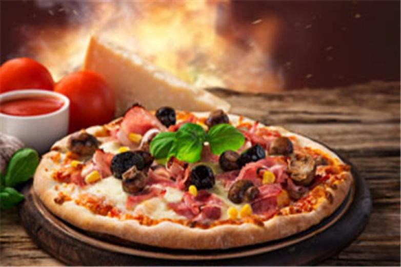 Pizza4U披萨加盟