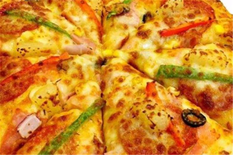 Pizza 4U披萨加盟