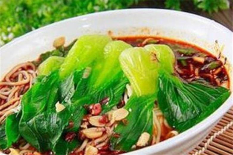 汤万双椒鸡捞面加盟店_汤万双椒鸡捞面加盟费多少钱/电话