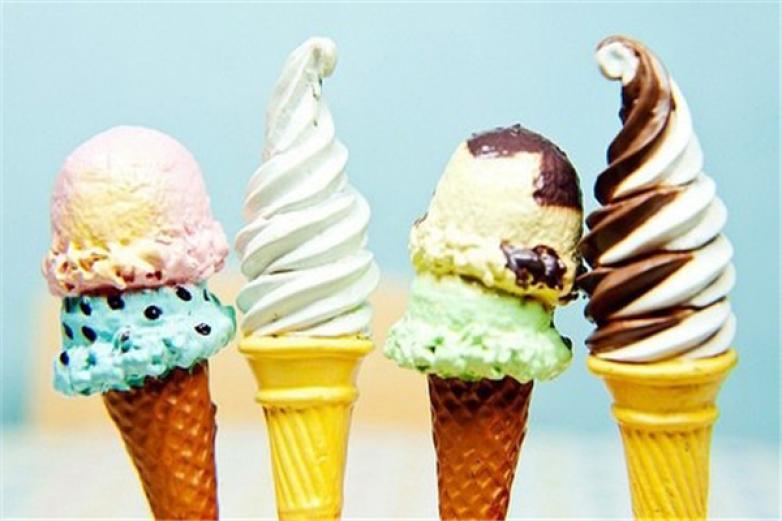 锐奇冰淇淋加盟