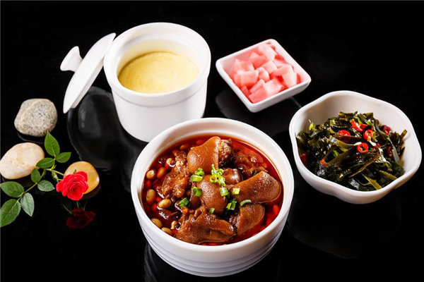 中式快餐加盟品牌排行榜有哪些