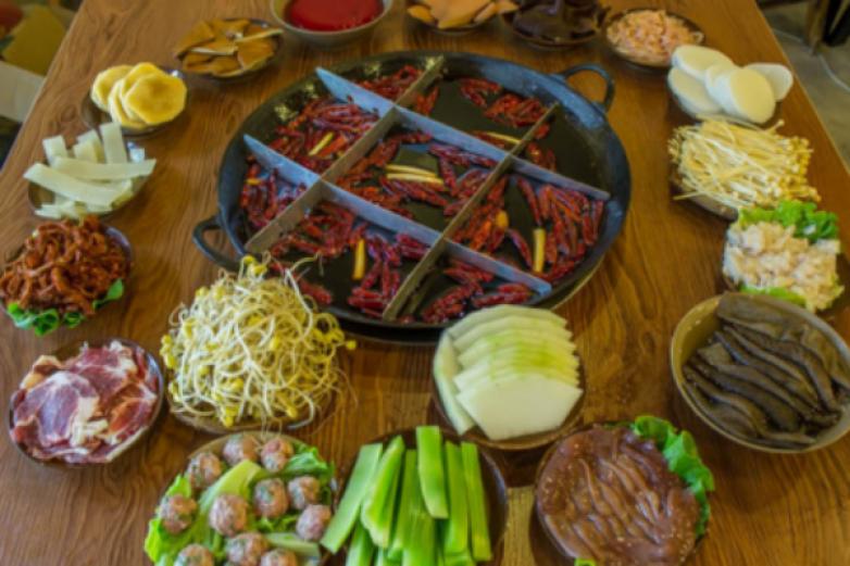 牧马人火锅加盟店_牧马人火锅加盟费多少钱/电话